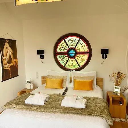 Sauna 4* Ville-sur-Jarnioux