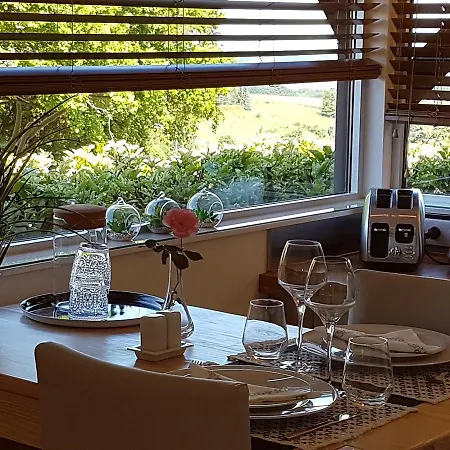 Couette-café Sauna Ville-sur-Jarnioux