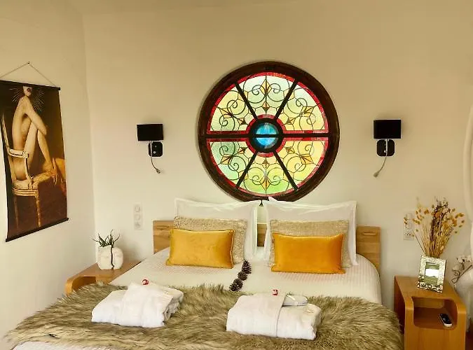 Sauna 4* Ville-sur-Jarnioux