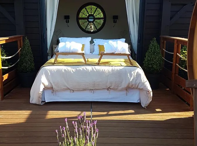 Couette-café Sauna Ville-sur-Jarnioux