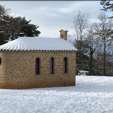 B&B Sauna
